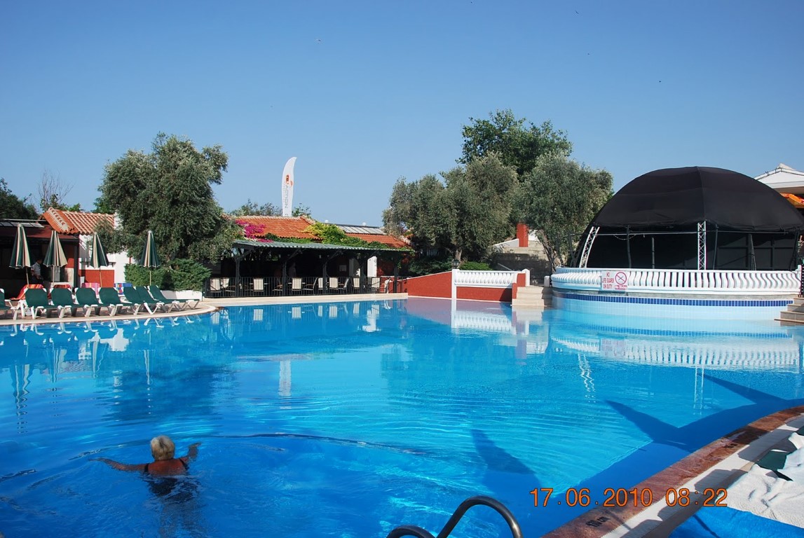 imagini hotel CLUB BELCEKIZ OLUDENIZ